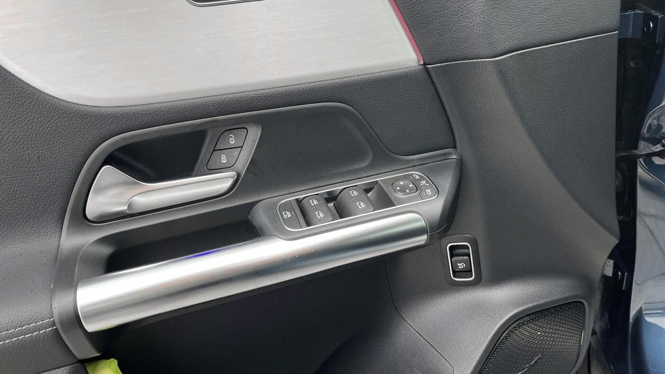 Mercedes EQA250 Progressive 5d