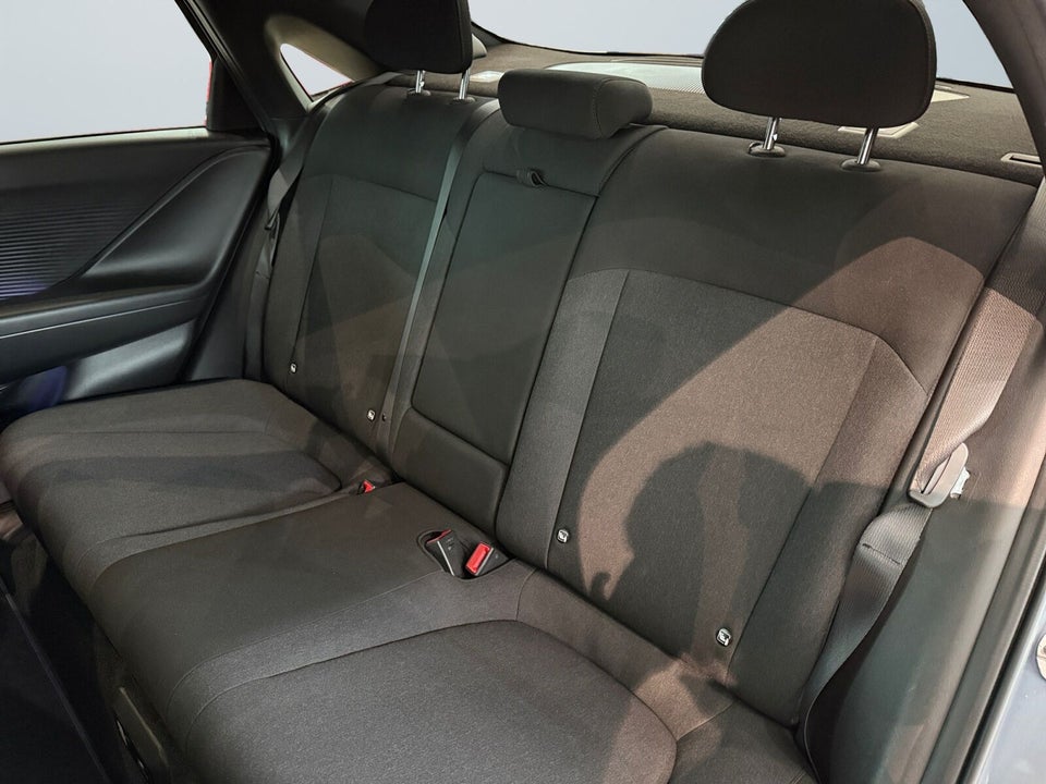 Hyundai Ioniq 6 77 Ultimate AWD 4d