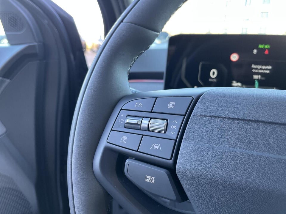 Kia EV3 81 Long Range Upgrade 5d