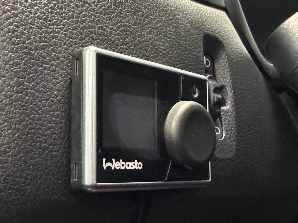 Opel Movano 2,3 D 150 Enjoy L2H2