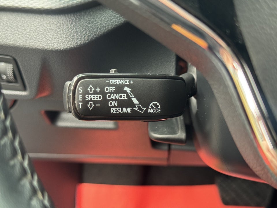 Skoda Scala 1,0 TSi 110 Dynamic DSG 5d