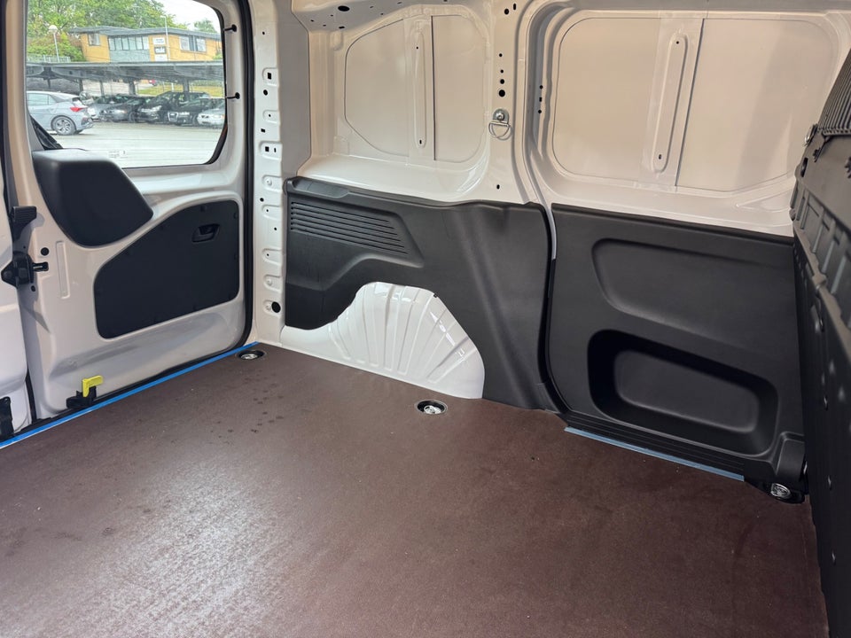Opel Combo-e 50 Innovation+ L1V1