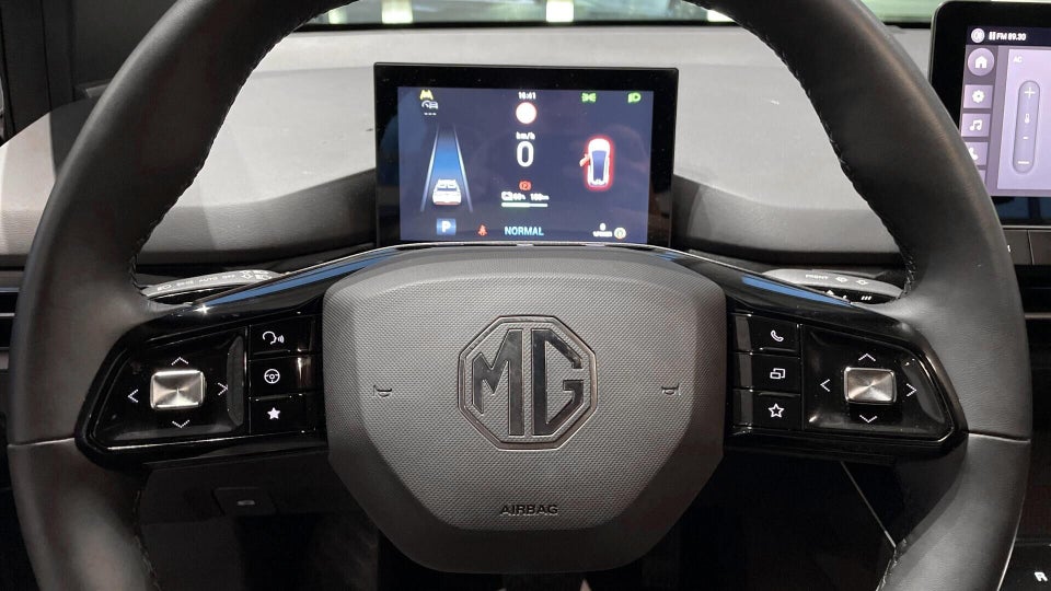 MG 4 51 Nordic Edition 5d