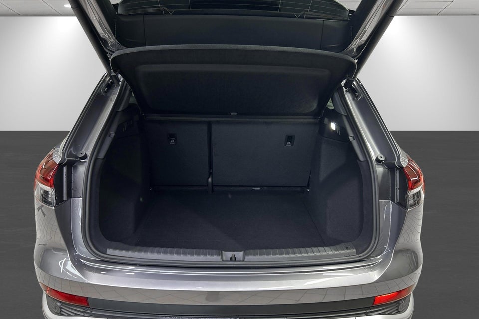 Audi Q4 e-tron 45 S-line Edition 5d
