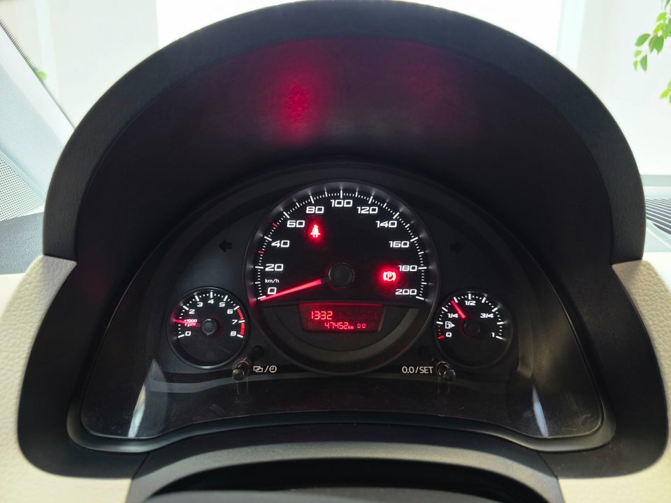 Seat Mii 1,0 60 Style eco 5d