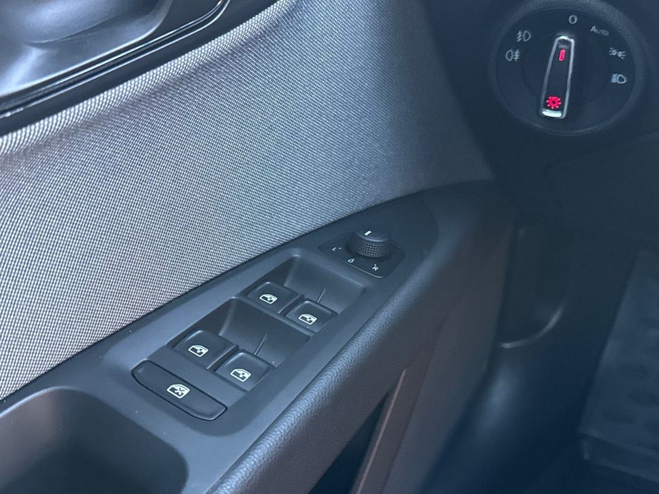 Seat Leon 1,4 TSi 150 Style ST DSG 5d