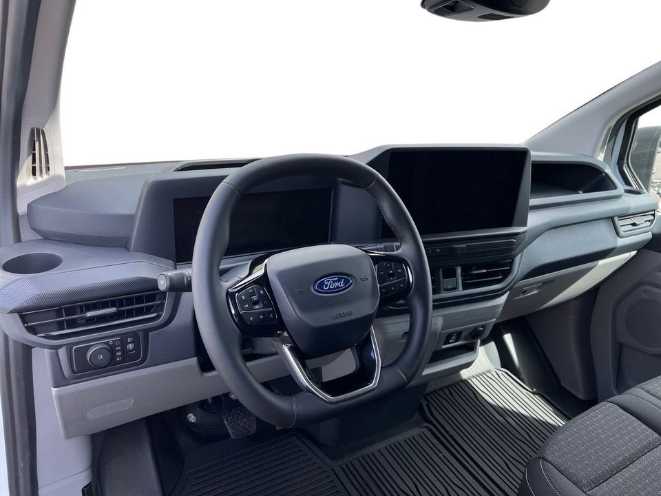 Ford Transit Custom 300L 2,0 EcoBlue Trend aut.