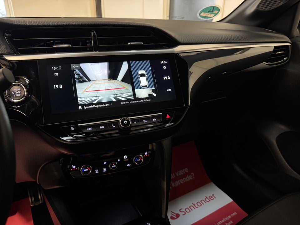 Opel Corsa-e 50 Ultimate 5d