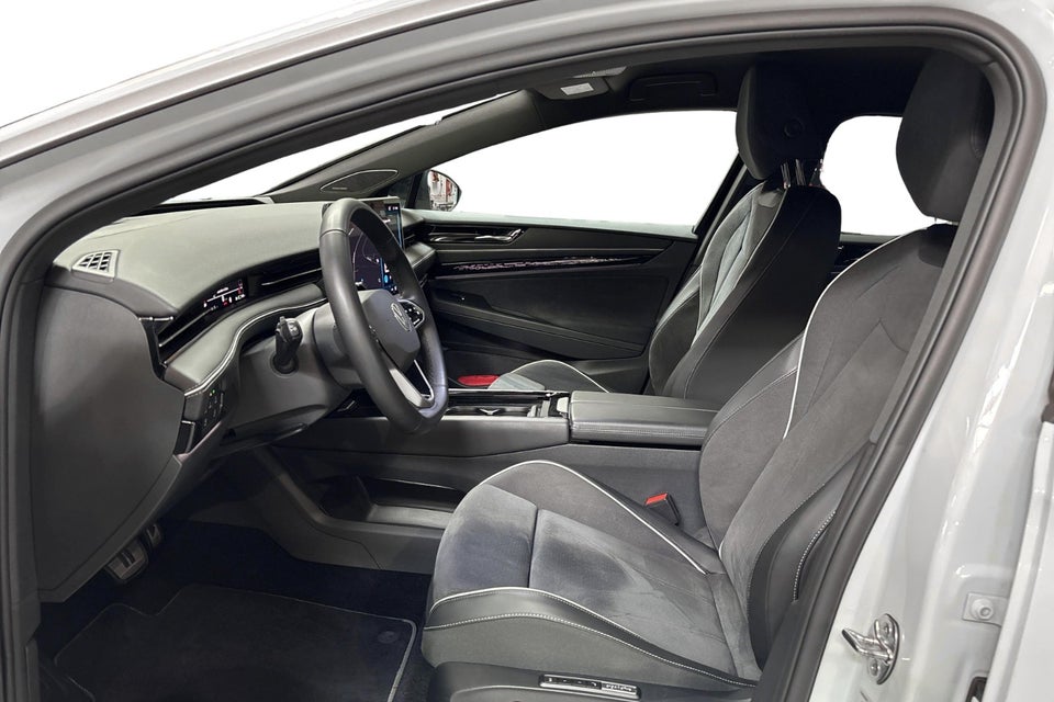 VW ID.7 86 Style S+ Tourer 5d