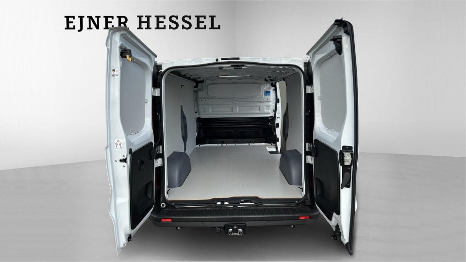 Renault Trafic 2,0 dCi 130 L2H1 Tekno