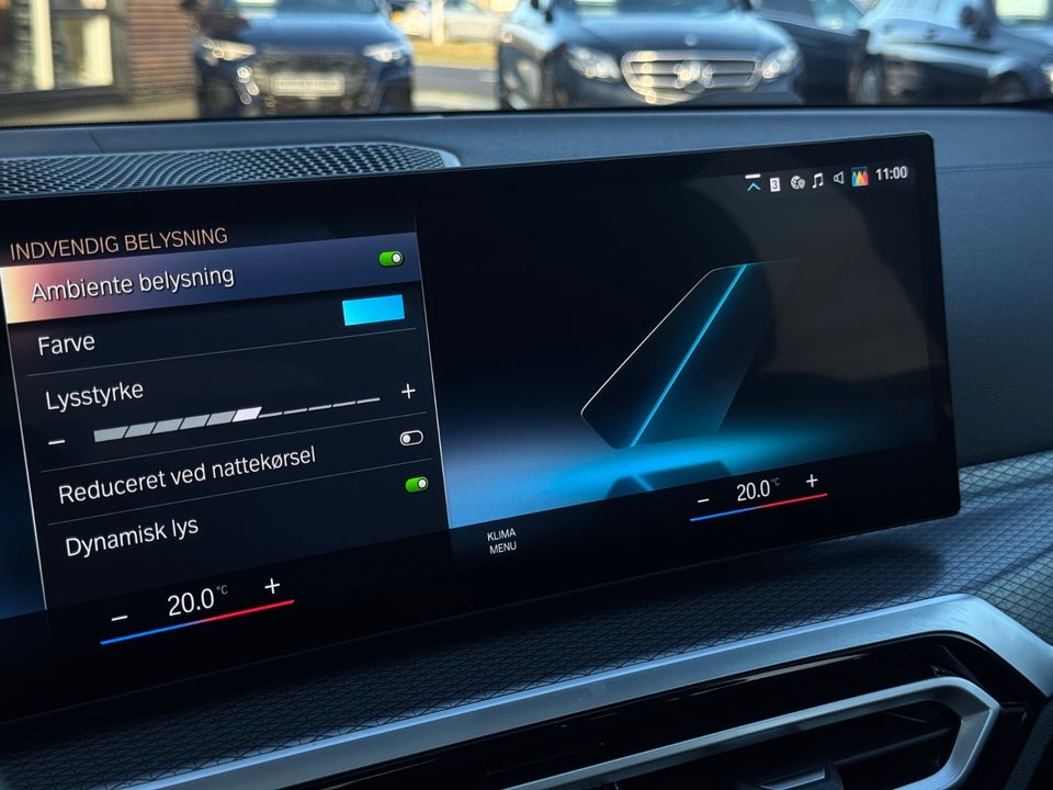 BMW i4 M50 M-Sport xDrive 5d