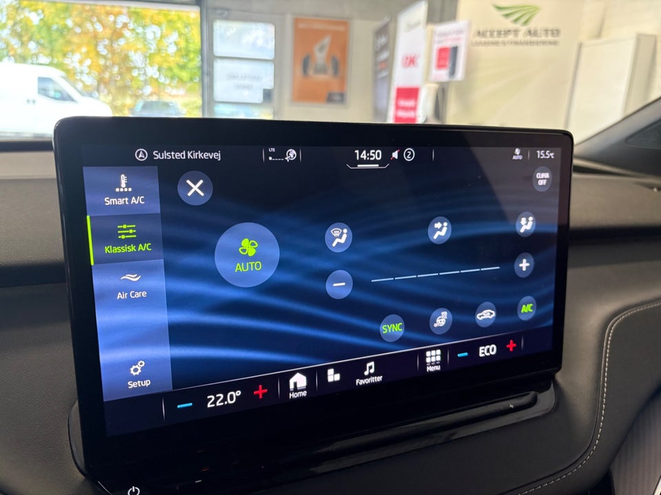 Skoda Enyaq 80 iV Sportline 5d