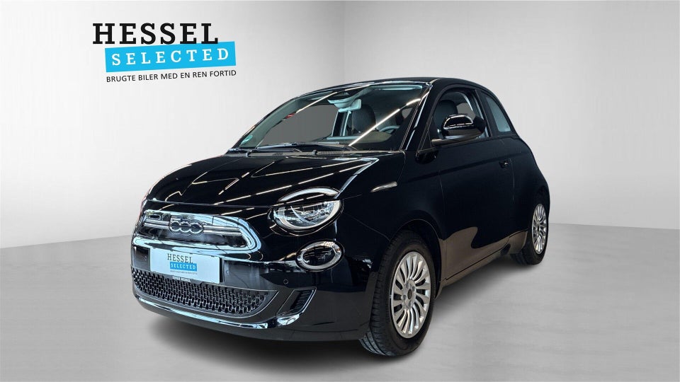 Fiat 500e 42 Comfort Pack 3d