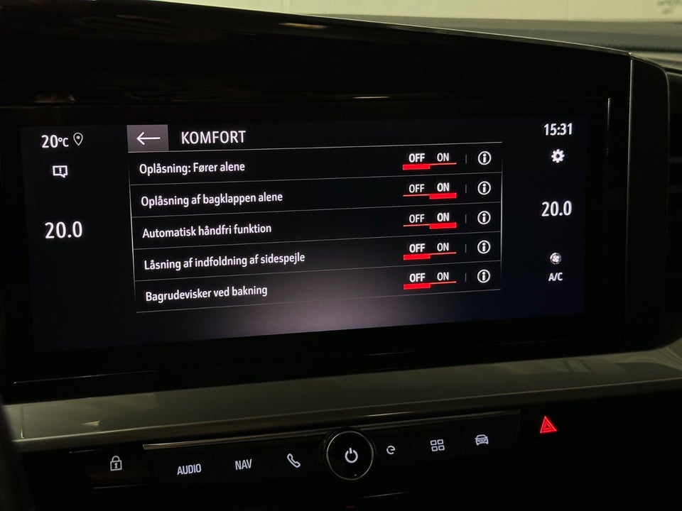 Opel Mokka-e 50 Ultimate 5d