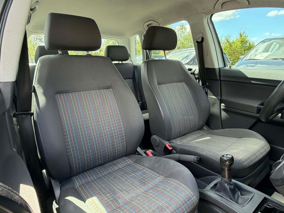 VW Polo 1,4  5d