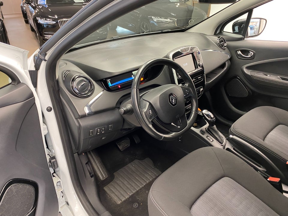 Renault Zoe 41 Intens 5d