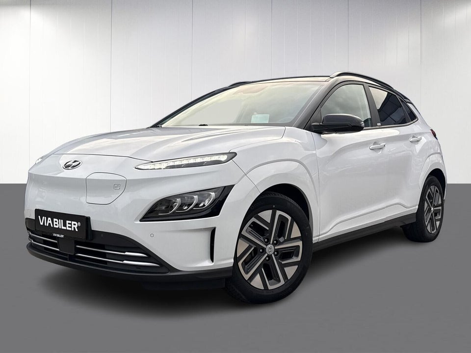 Hyundai Kona 64 EV Prime 5d