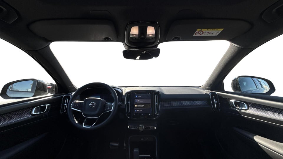 Volvo XC40 P8 ReCharge Twin Pro 5d