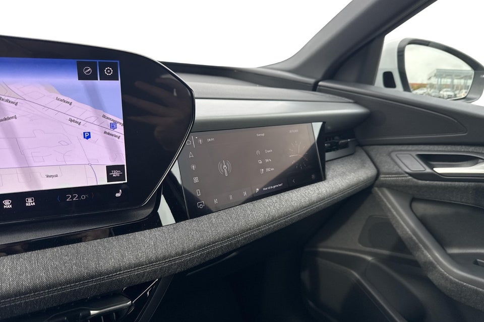 Audi Q6 e-tron Progress plus performance 5d