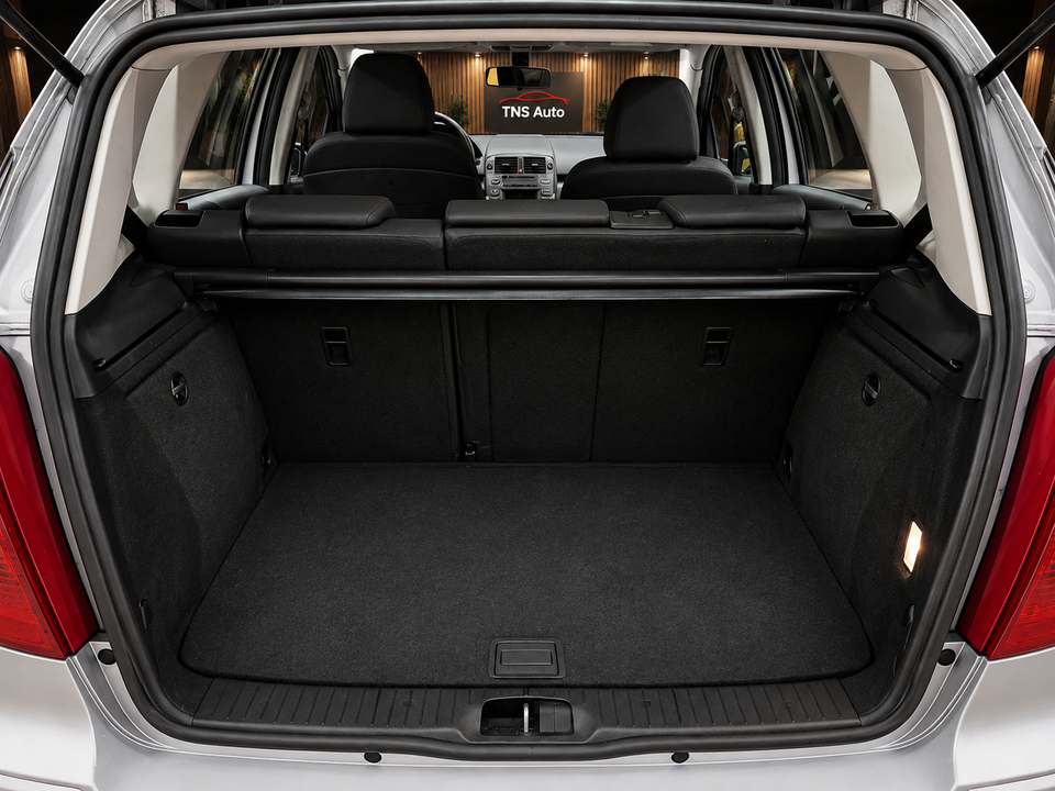 Mercedes A180 2,0 CDi 5d