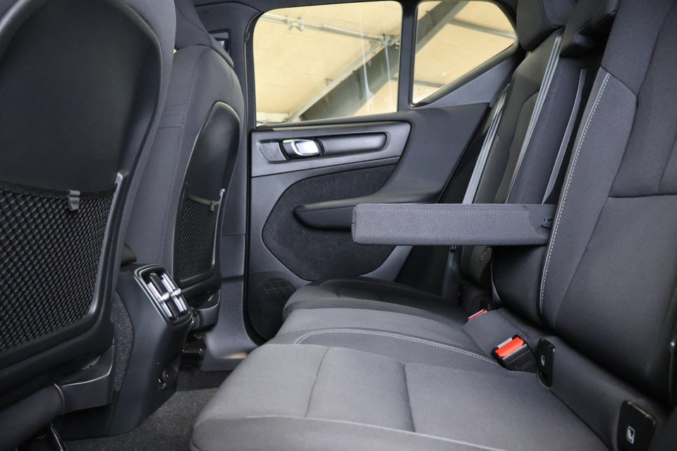 Volvo XC40 P6 ReCharge Core 5d