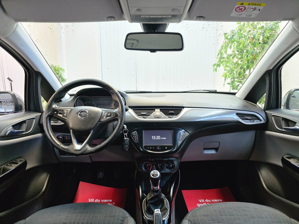 Opel Corsa 1,0 T 90 Cosmo 5d