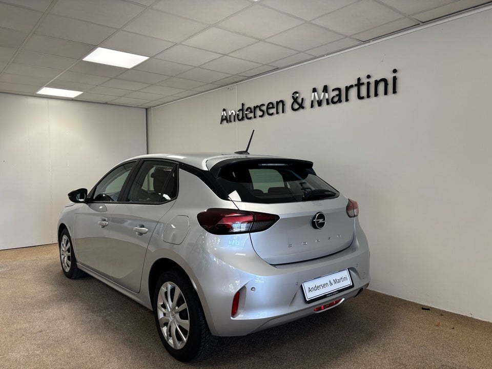 Opel Corsa 1,2 City 5d