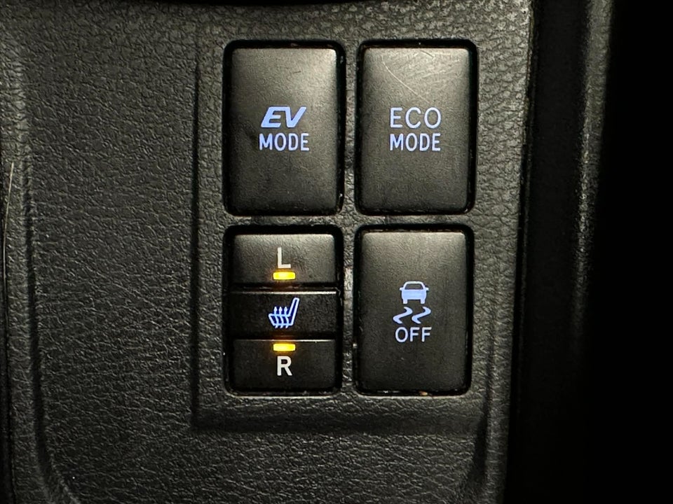 Toyota Yaris 1,5 Hybrid H2 e-CVT 5d