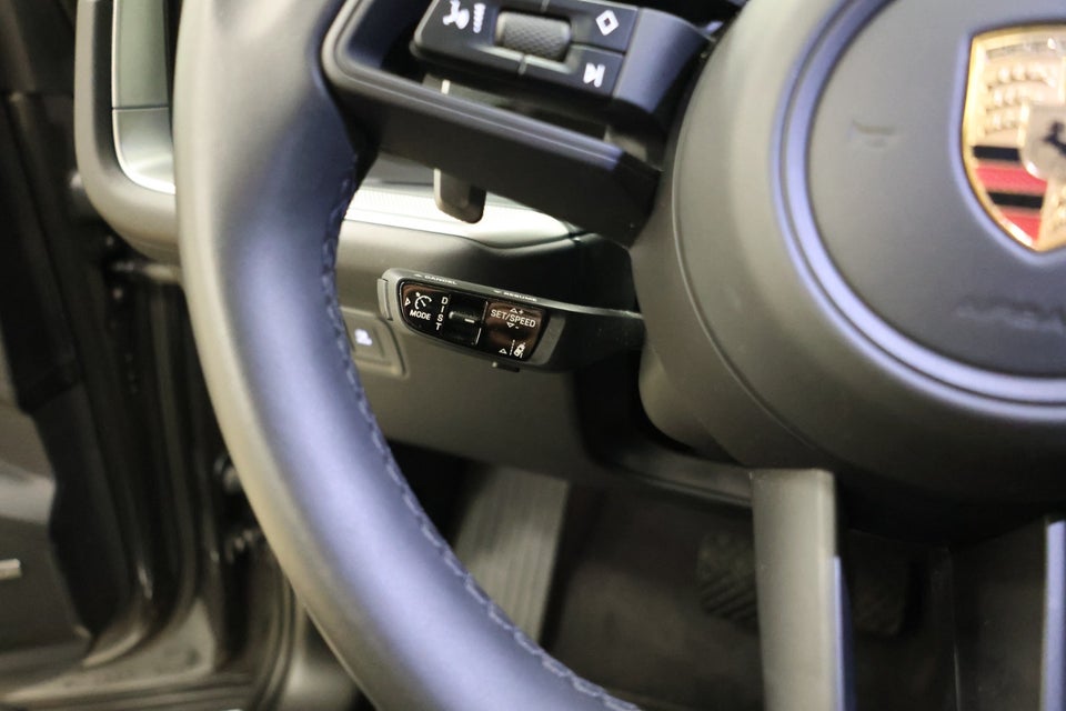 Porsche Cayenne 3,0 E-Hybrid Tiptr. 5d