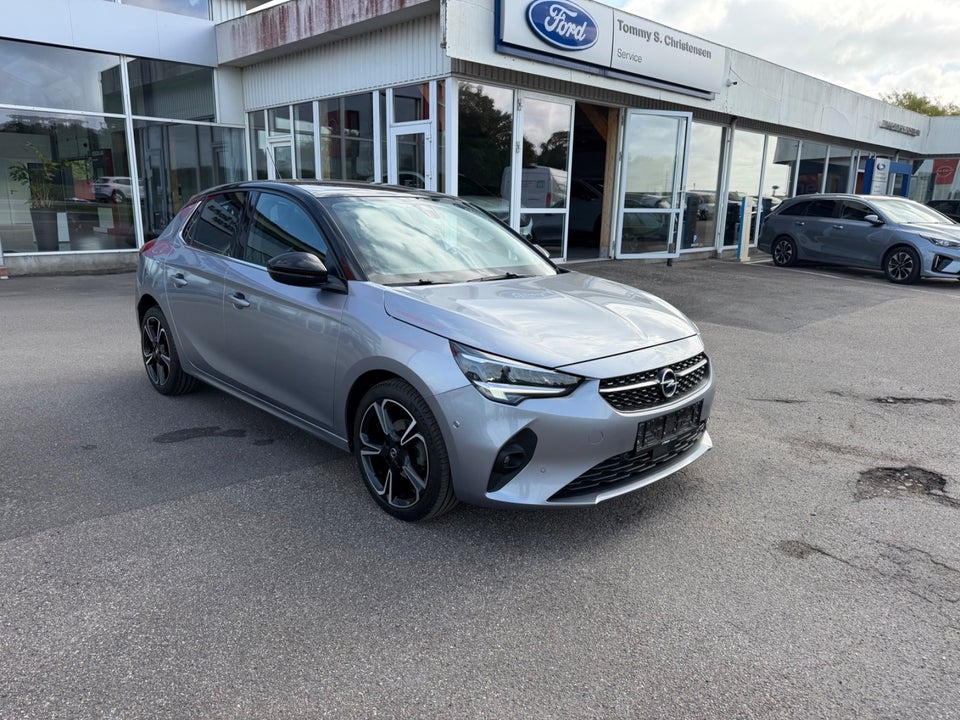 Opel Corsa 1,2 Sport 5d