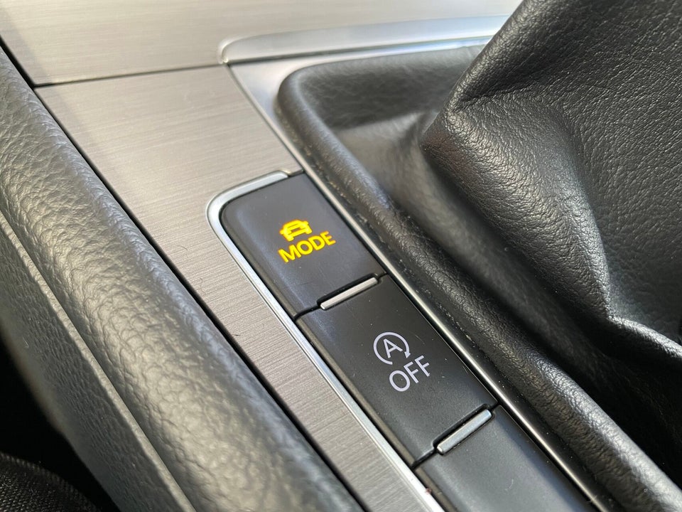 VW Golf VII 1,4 TSi 150 R-line BMT 5d