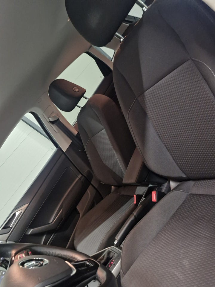 VW Polo 1,0 TSi 95 Comfortline DSG 5d