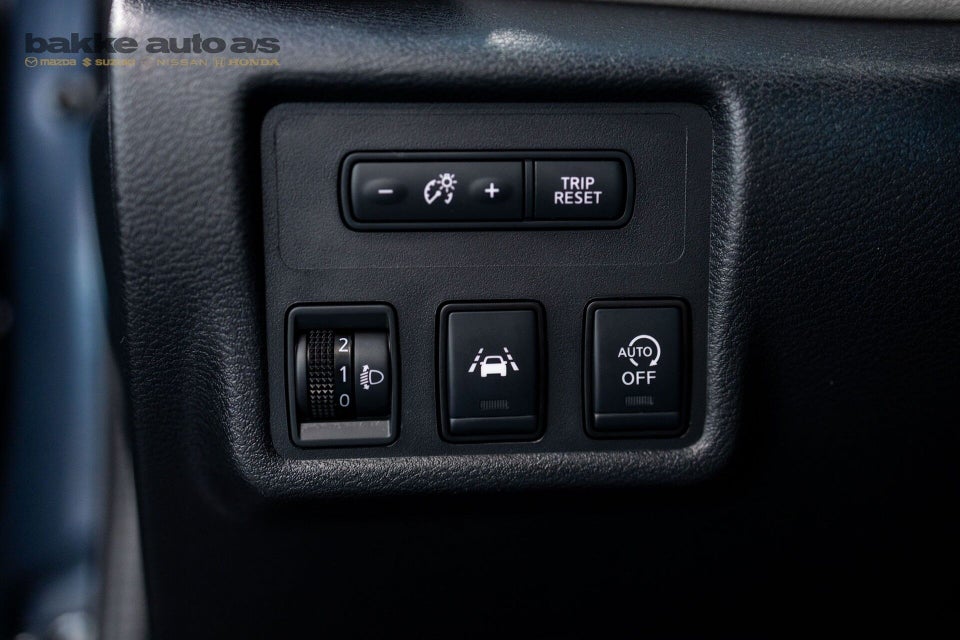 Nissan Micra 1,0 IG-T 92 Acenta 5d