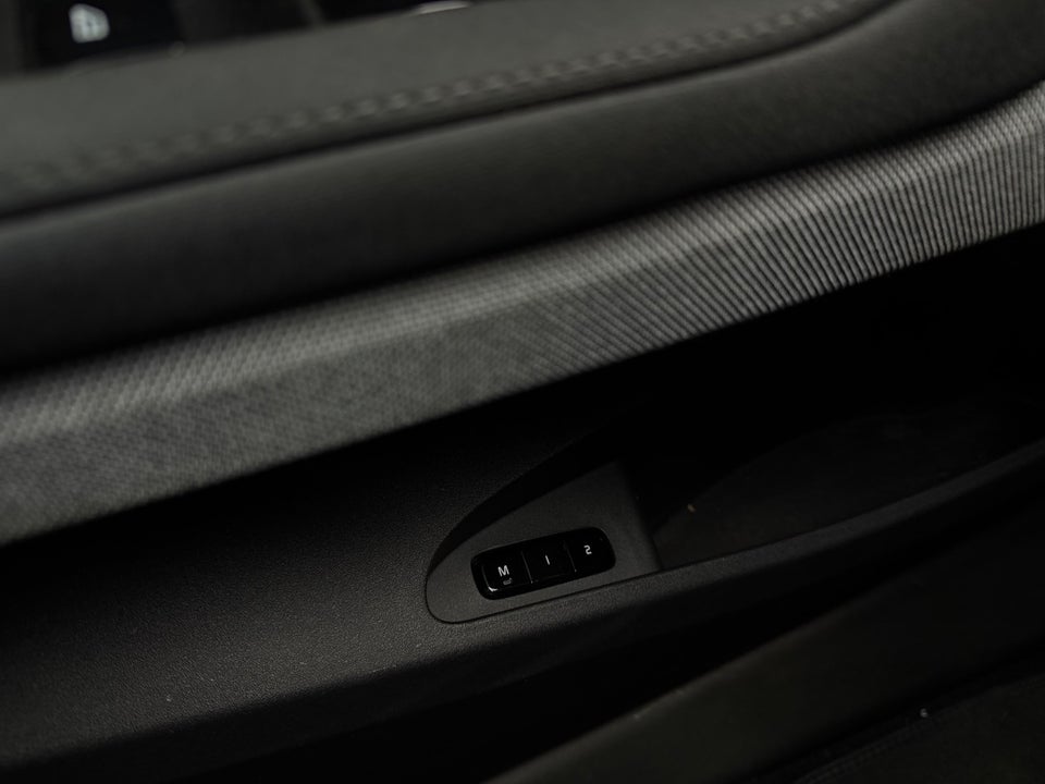 Polestar 2 Long Range AWD 5d