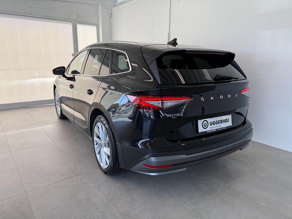 Skoda Enyaq 80x iV 5d