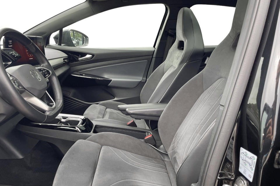 VW ID.5 77 Pro Performance 5d