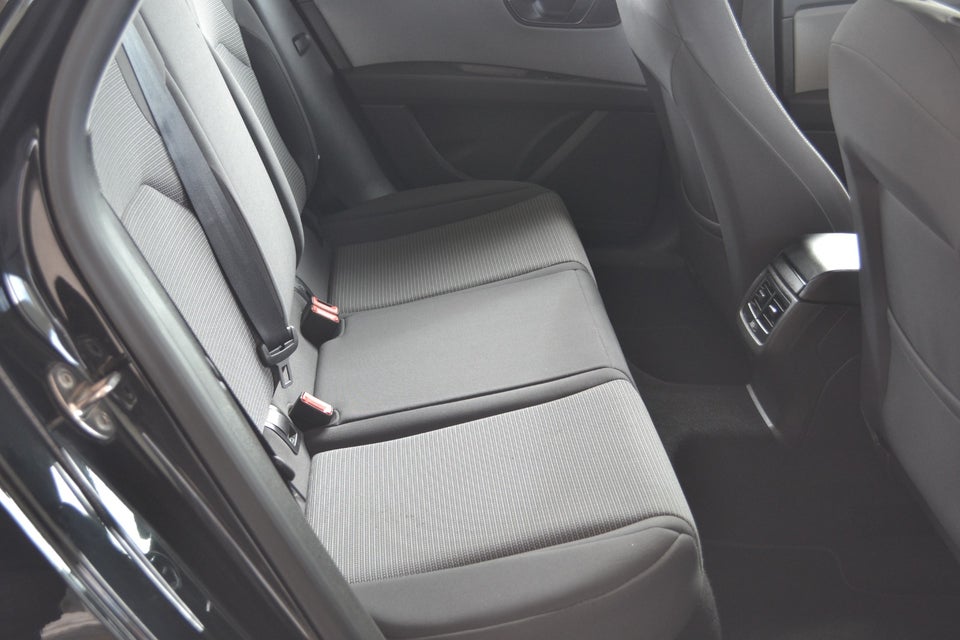 Seat Leon 1,2 TSi 110 Style 5d