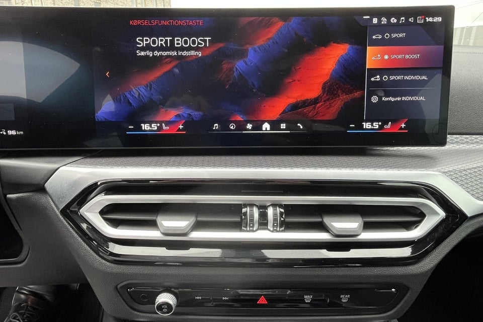 BMW i4 eDrive35 M-Sport 5d