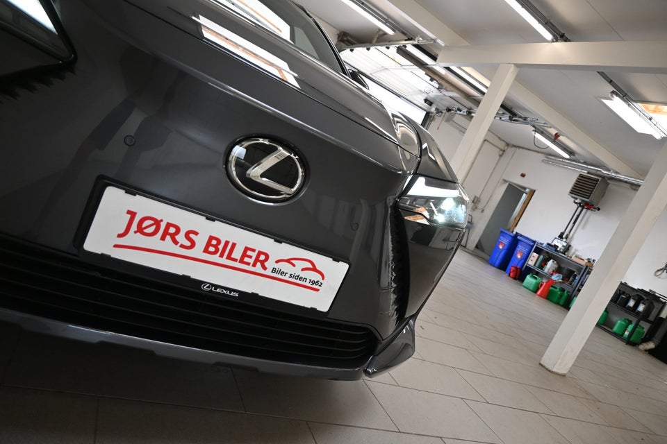 Lexus RZ300e Executive 5d