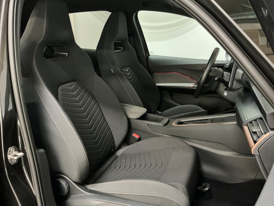 Cupra Born 77 e-Boost 5d