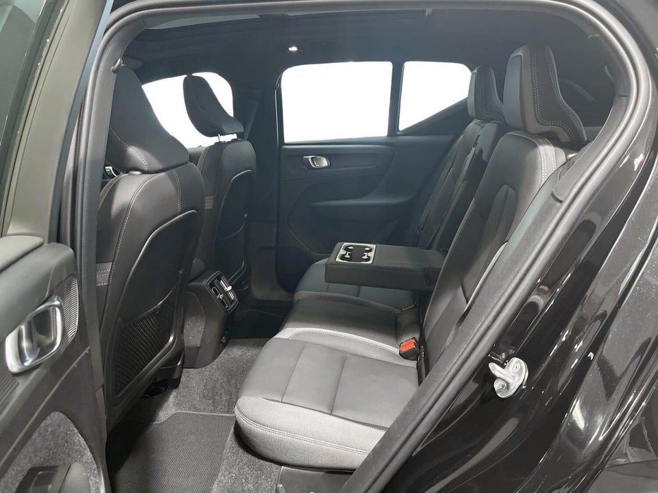 Volvo XC40 ReCharge Extended Range Ultimate 5d