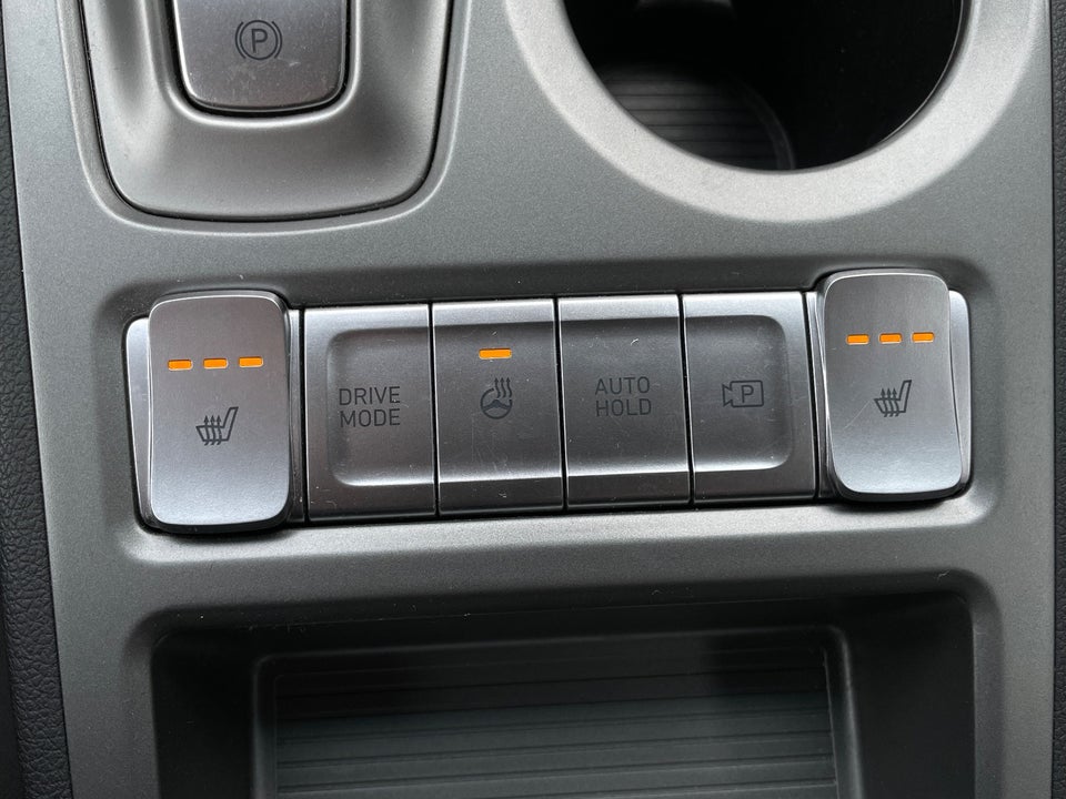 Hyundai Kona 64 EV Advanced 5d