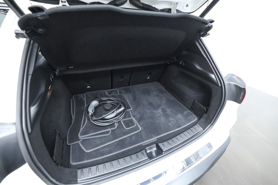 Mercedes EQA250+ AMG Premium 5d