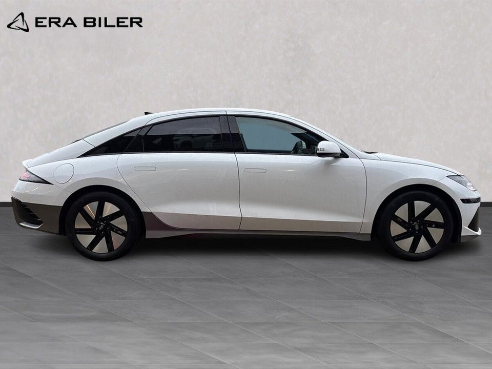 Hyundai Ioniq 6 77 Advanced 4d