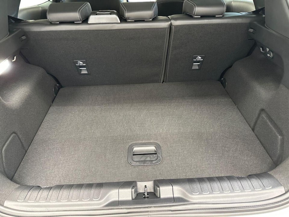 Ford Puma 43 Gen-E Premium 5d