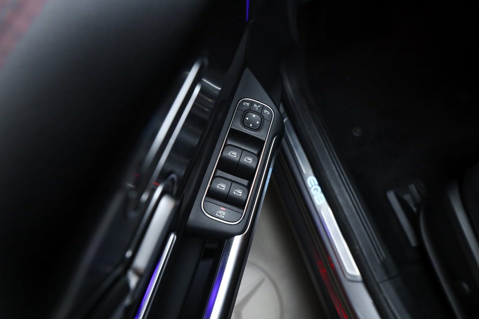 Mercedes EQB250+ AMG Premium 5d