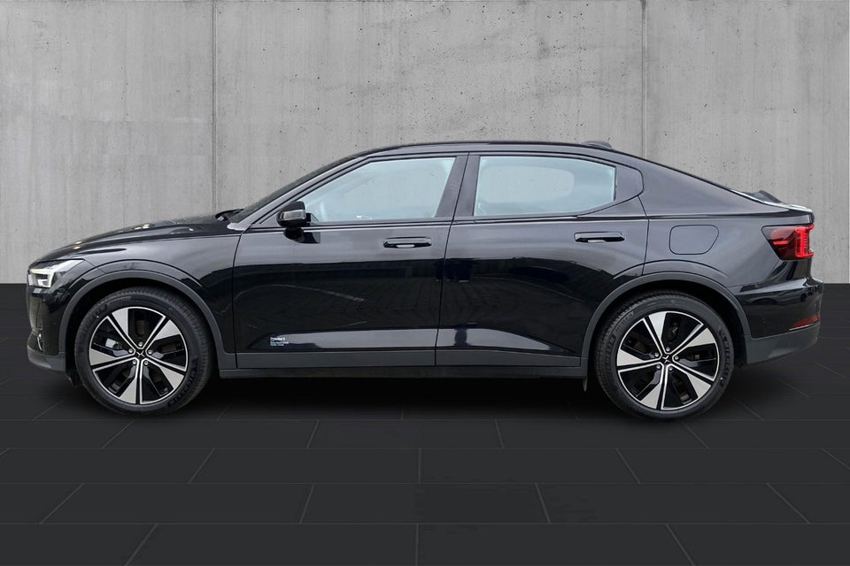Polestar 2 Long Range 5d