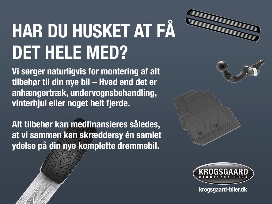 Mercedes EQA250 Progressive 5d