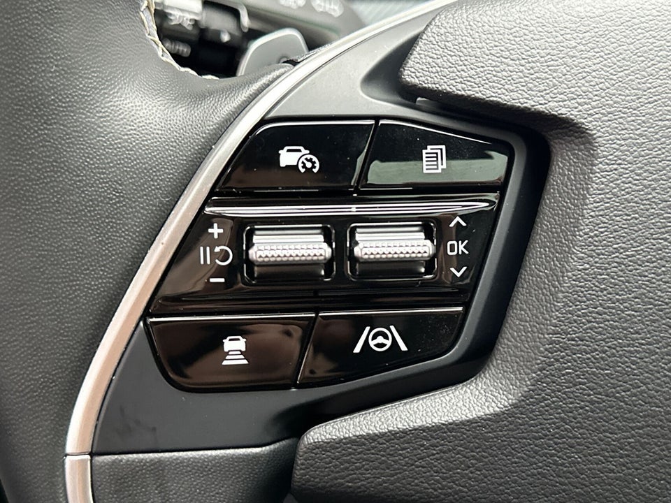 Kia EV6 77 Long Range GT-Line 5d