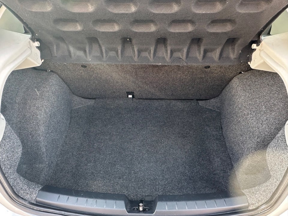 Seat Ibiza 1,4 16V Stylance 5d